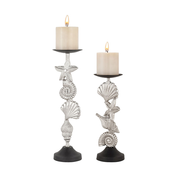 Playa Candle Holder