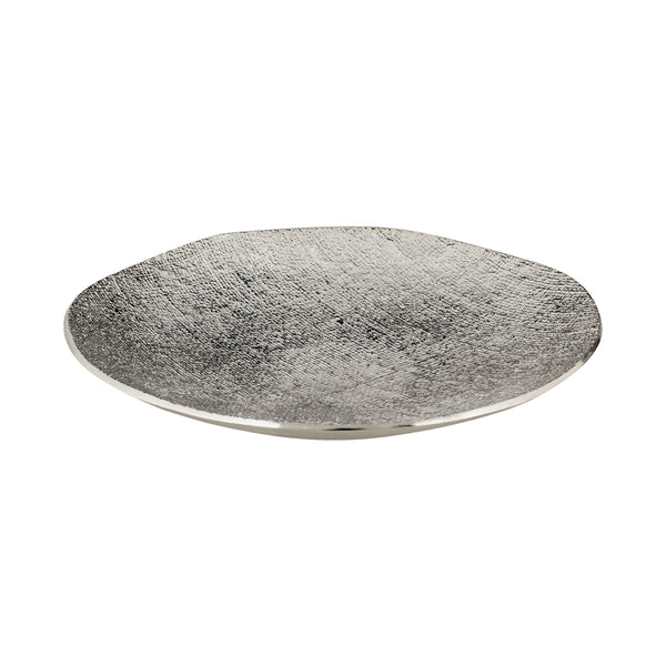 Textured Aluminum Discs