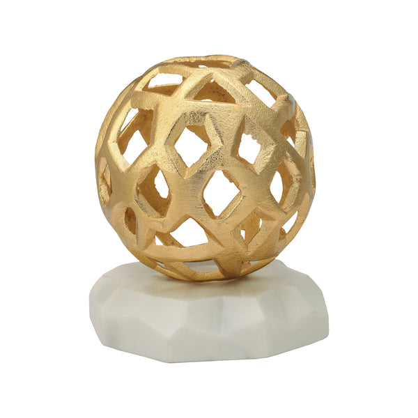 Hive Tabletop Sculpture