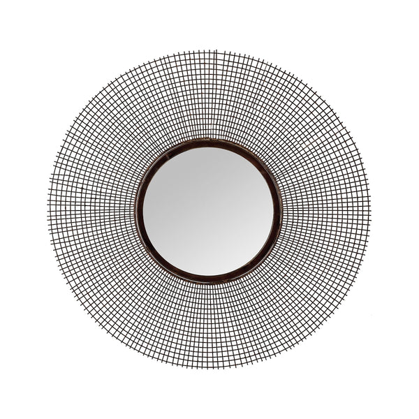 Wire Mirror