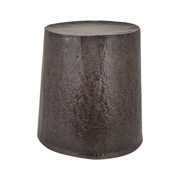 Bronze Drum Stool