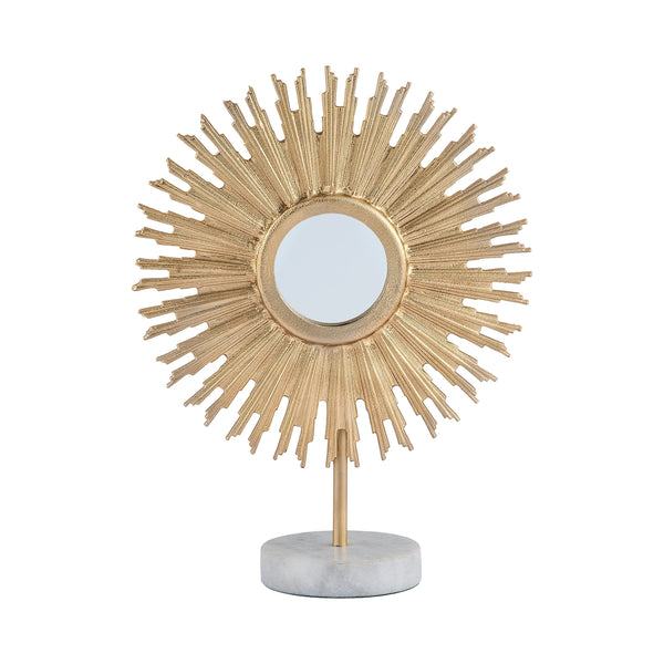 RSVP Tabletop Sculpture