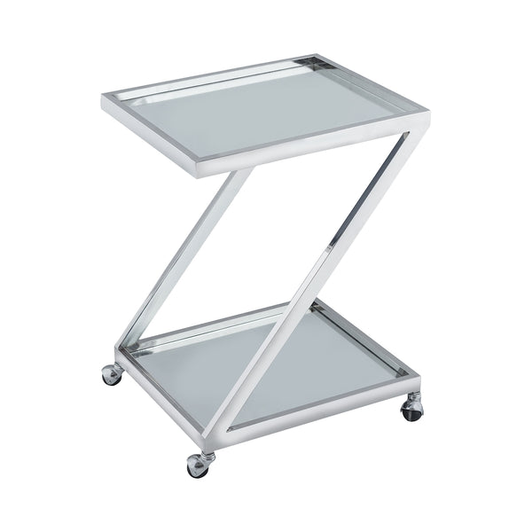 Zuri Bar Cart