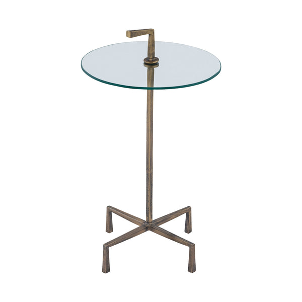 Kerne Accent Table