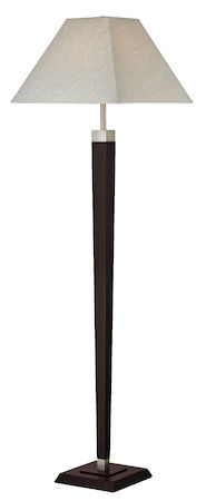 Z-Lite Portable Lamps 1 Light Floor Lamp FL112