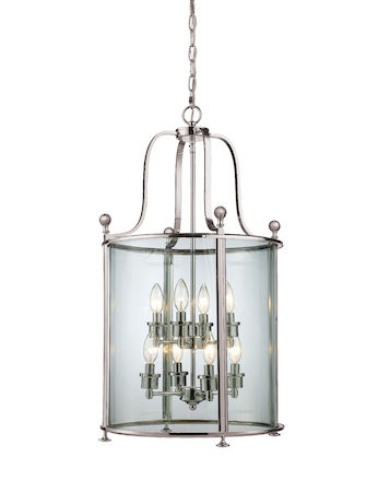 Z-Lite Wyndham 8 Light Pendant 191-8