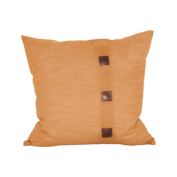 Burna 20x20 Pillow