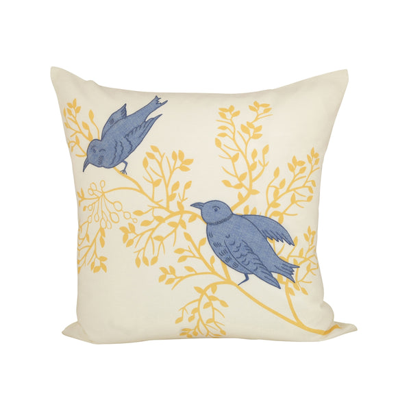 Birchmont 20x20 Pillow