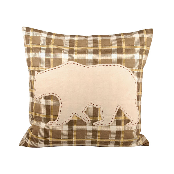 Woodlyn 20x20 Pillow