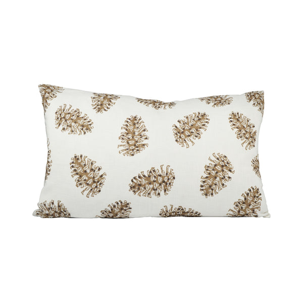Pinetop 26x16 Lumbar Pillow