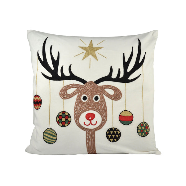 Donner 20x20 Pillow