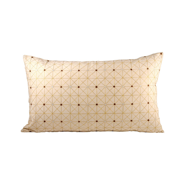 Vienna 26x16 Lumbar Pillow
