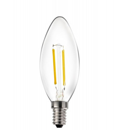Livex Lighting Filament LED Bulb 912022