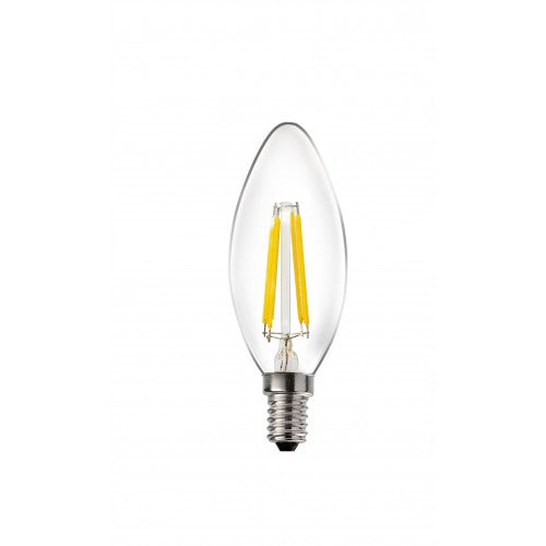 Livex Lighting Filament LED Bulb 912042