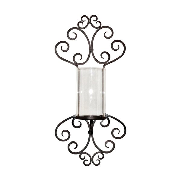 Shefield Wall Lighting Large