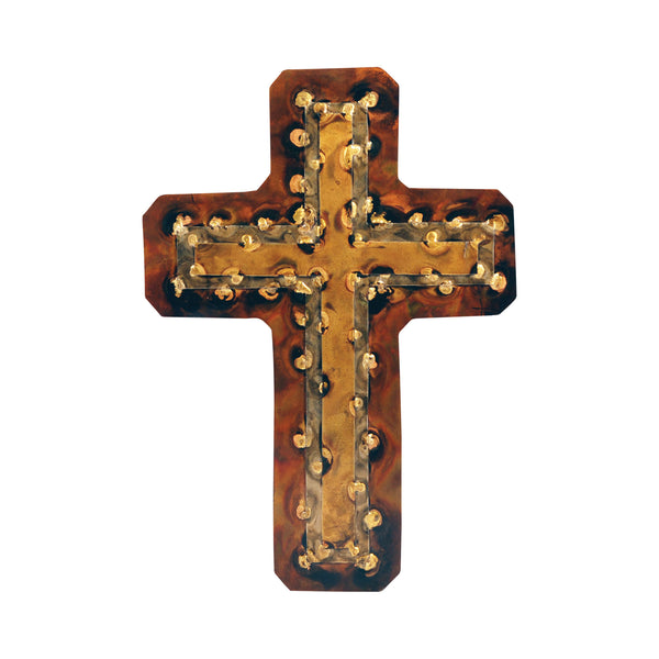 Faith Wall Cross