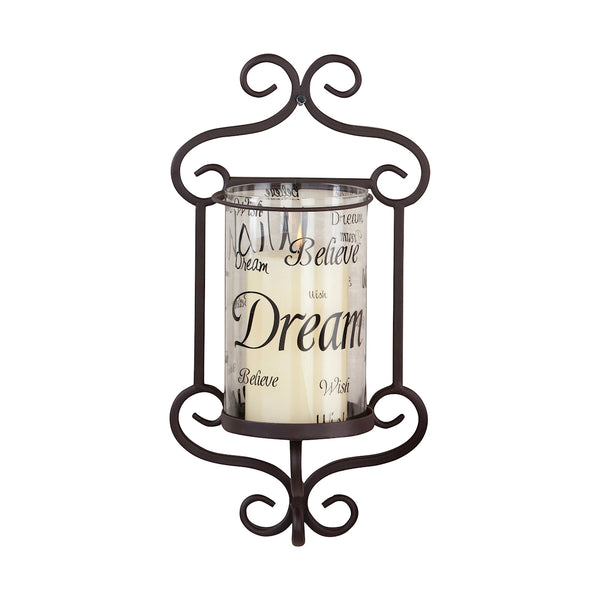 Hearth Wall Hurricane