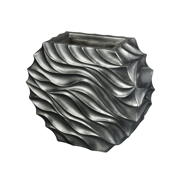 Kona Storm Wave Planter - Large