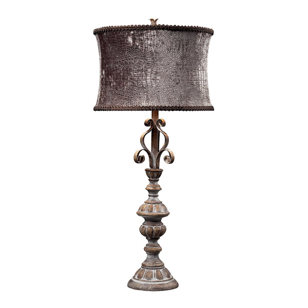 Ralston Table Lamp In Newbury