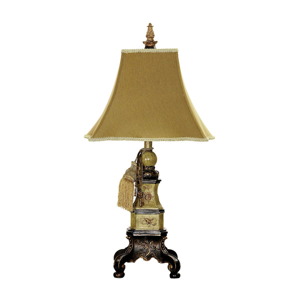 Weston Table Lamp In Cozad