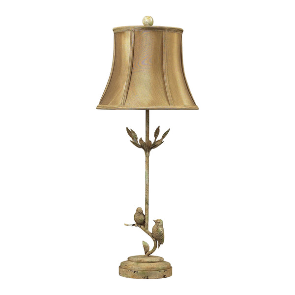 Ashbury Table Lamp in Mount Pleasant Finish