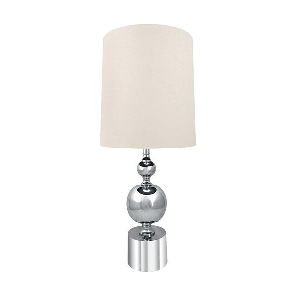 Stanza Aluminum Table Lamp
