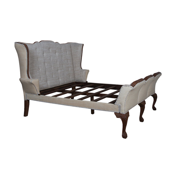 Jefferson King Sleigh Bed