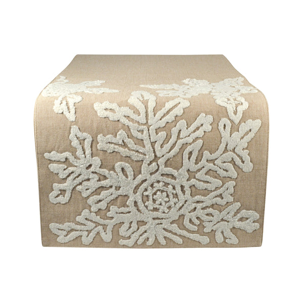 Neve 14x96 Runner - Neutral