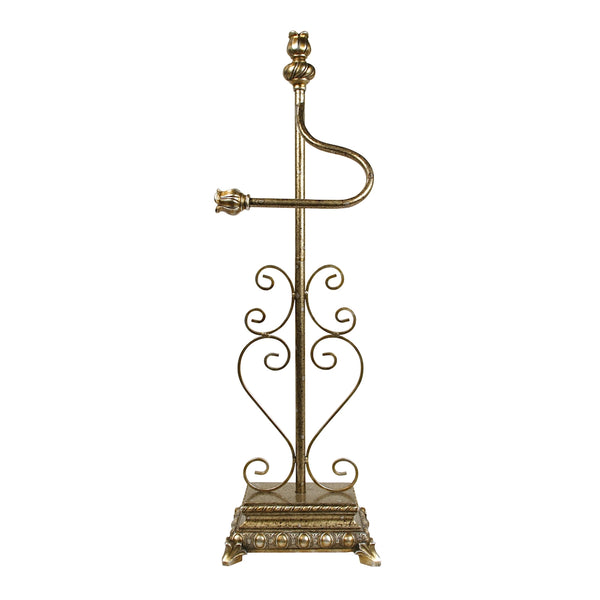Freestanding Toilet Paper Holder