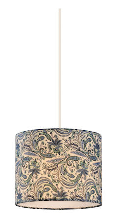 Z-Lite Astra 1 Light Pendant 203-10