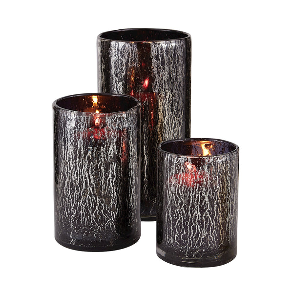 Black Mercury Drip Hurricanes