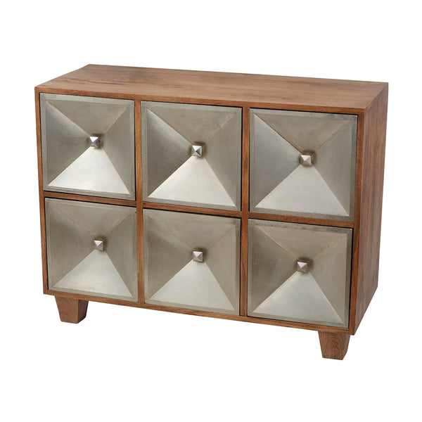 Spencer Chest