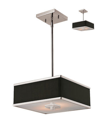 Z-Lite Rego 2 Light Pendant 197-12
