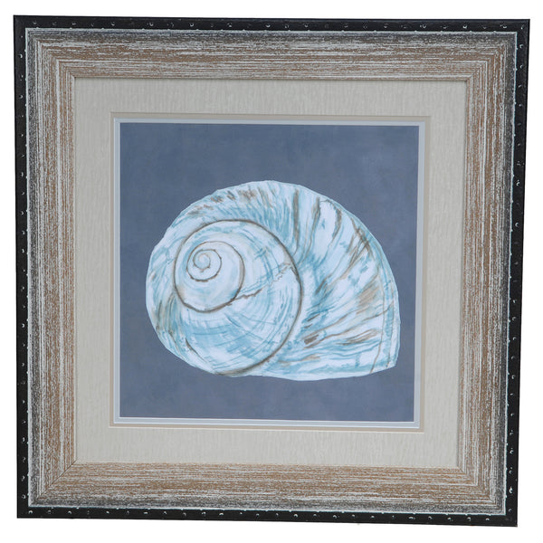 Crestview SHELL ON SLATE 8 CVA3241