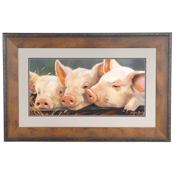 Crestview PIG HEAVEN CVA3257