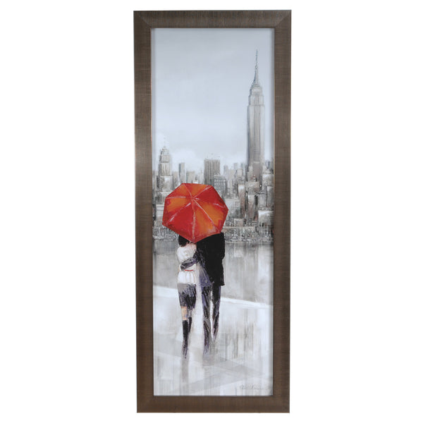 Crestview NEW YORK STROOL CVA3261