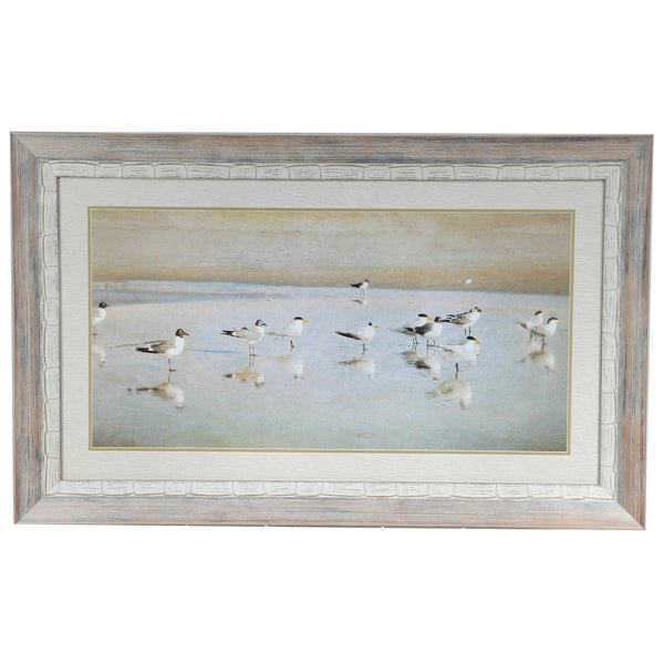 Crestview COASTAL REFLECTIONS CVA3271