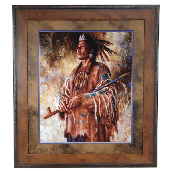 Crestview NOBILITY OF MIND CVA3280