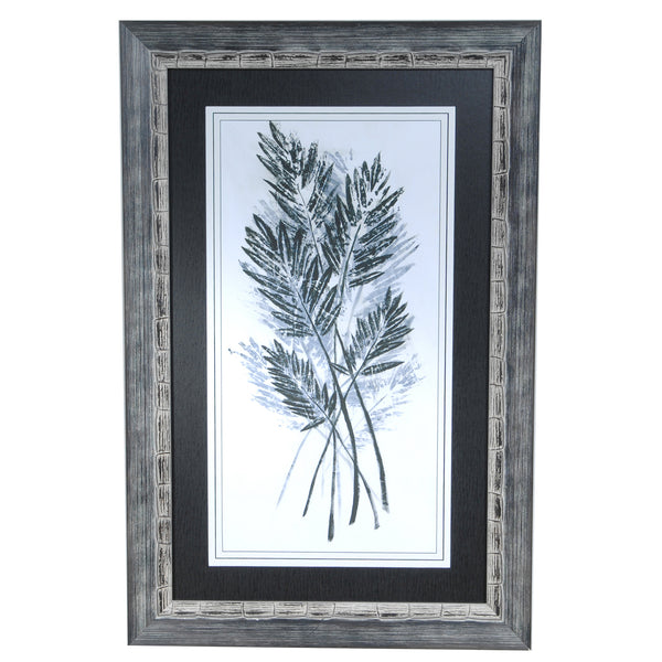 Crestview PALM FRESCO 1 CVA3285