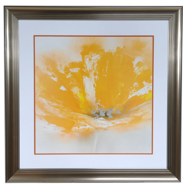Crestview ORANGE SHERBERT 1 CVA3287