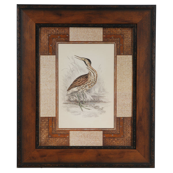 Crestview MARSHLAND BITTERN CVA3311