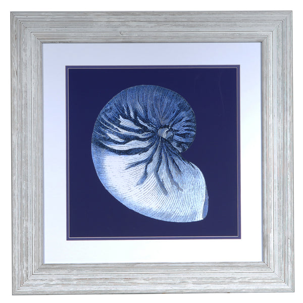 Crestview INDIGO SHELLS 7 CVA3440