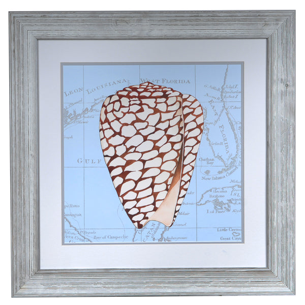 Crestview SEASHORE GIFTS 1 CVA3459
