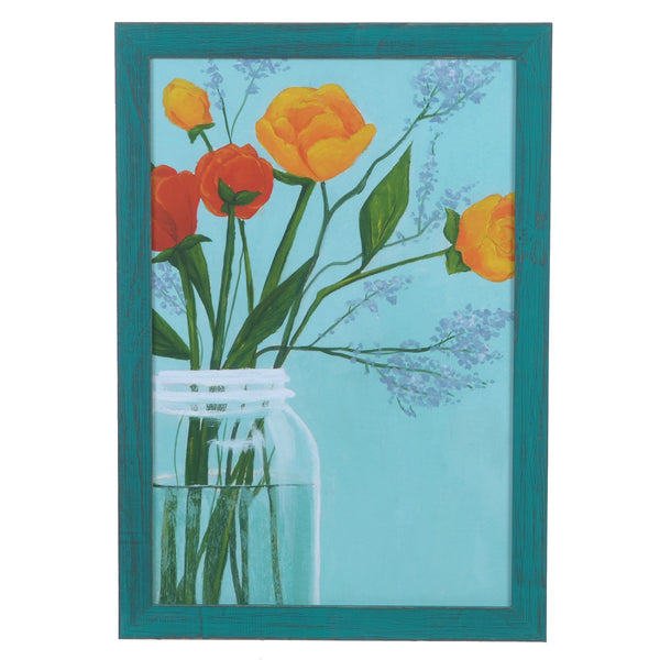 Crestview SYLVAN BOUQUET 1 CVA3493