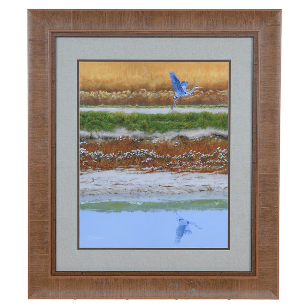 Crestview BLACKWATER TAPESTRY 2 CVA3506