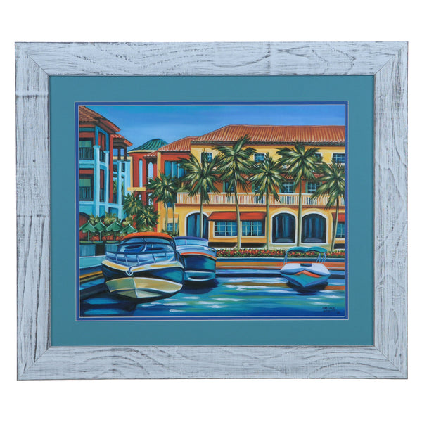 Crestview TROPICAL RENDEZOUS 2 CVA3511