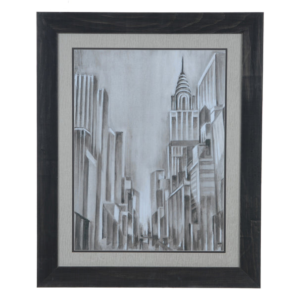 Crestview ART DECO 1 CVA3532