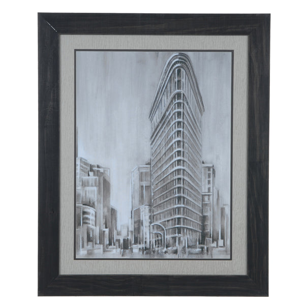 Crestview ART DECO 2 CVA3533
