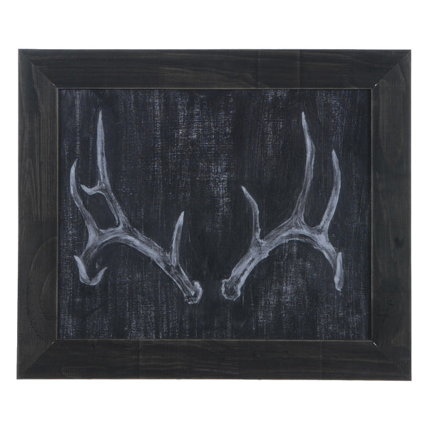 Crestview RUSTIC ANTLERS 1 CVA3555