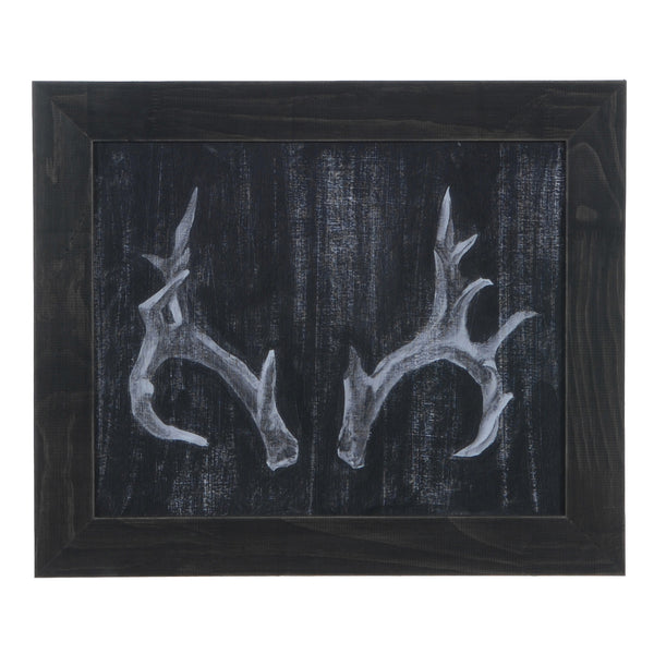 Crestview RUSTIC ANTLERS 2 CVA3556